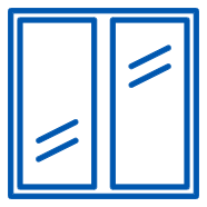 Windows Icon | Armor Exterior Solutions